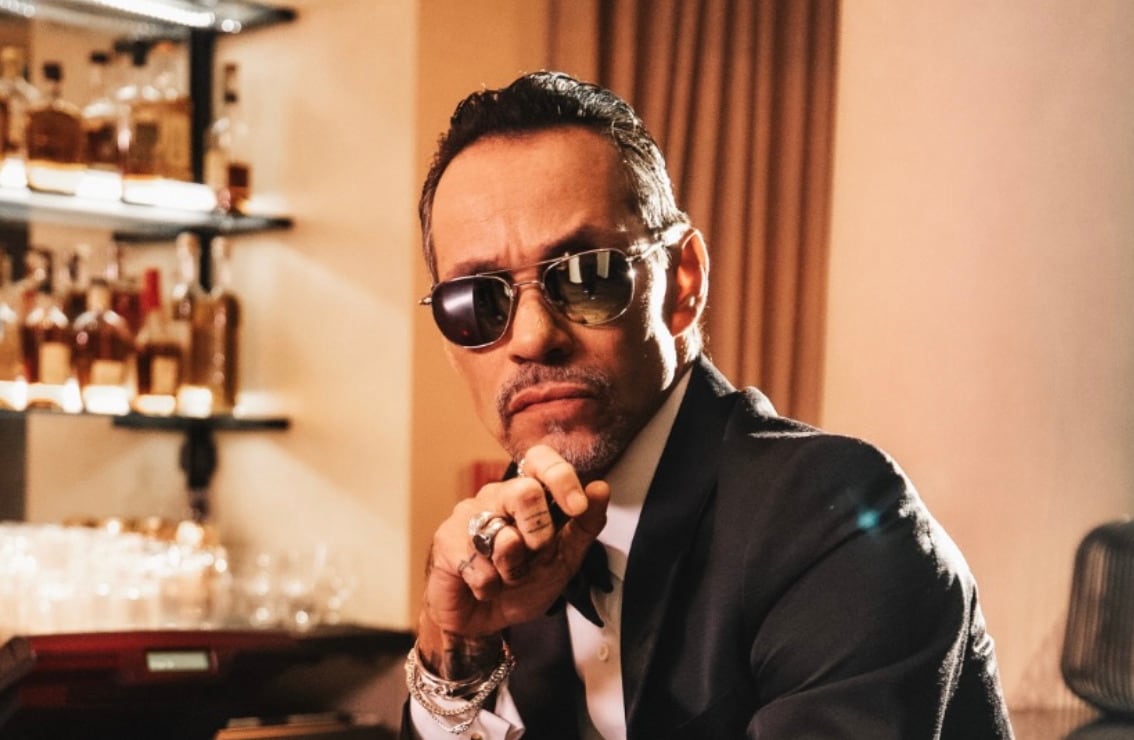 Marc Anthony