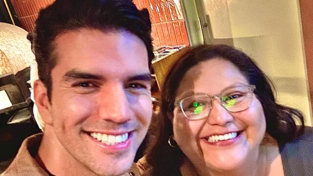 Citlalli Hernández pide intervención ante ataques de Ricardo Salinas Pliego