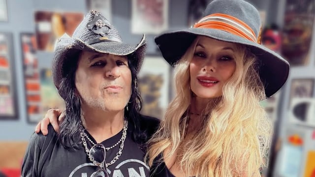 Esposa de Taime Downe, Kimberly Burch, murió en un crucero