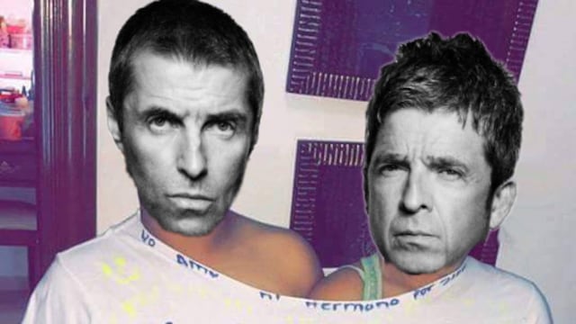 Los memes de Oasis se enfocan en la edad