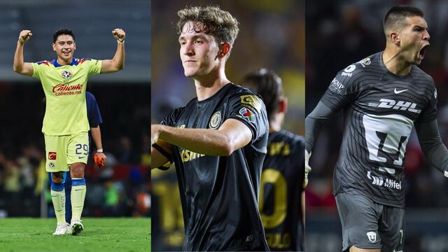 La Selección Mexicana anunció su lista de convocados para los juegos ante Ghana y Alemania.