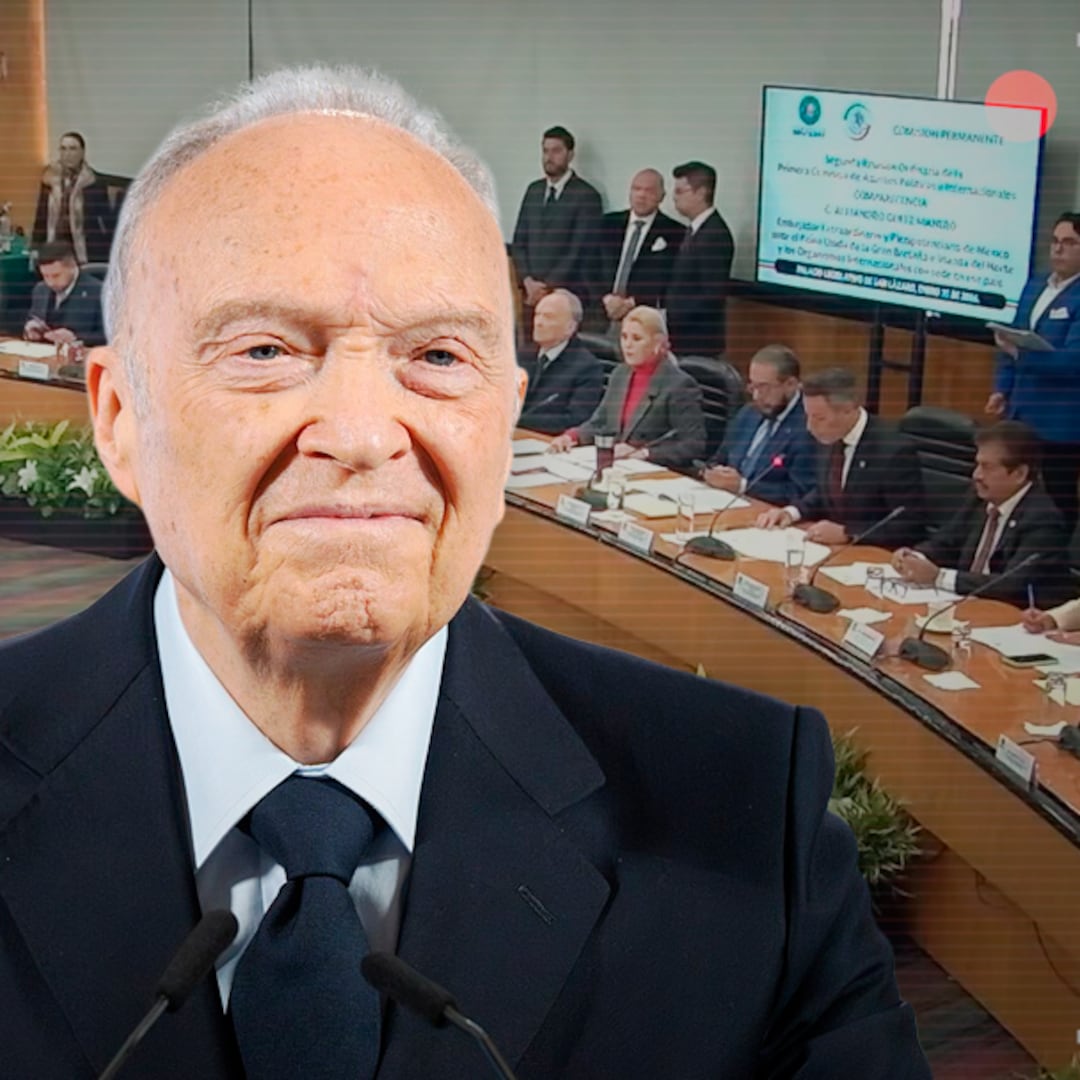 Caso Gertz. No hay legisladores, hay cómplices con dieta