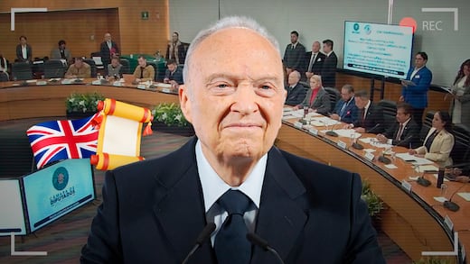 Caso Gertz. No hay legisladores, hay cómplices con dieta