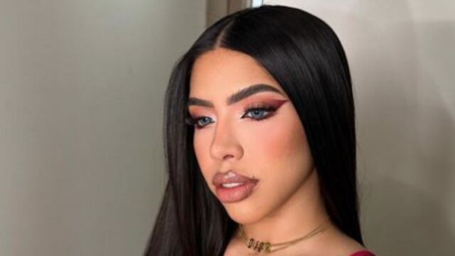 Yeri Mua y Eugenio Derbez se parecen