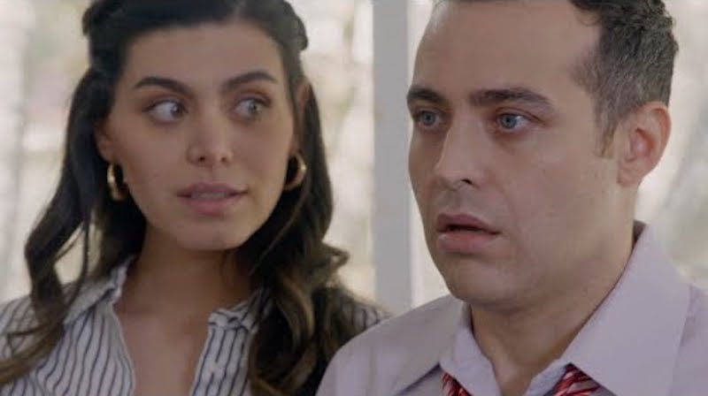 La Rosa de Guadalupe ¿De qué trata “El inútil”?