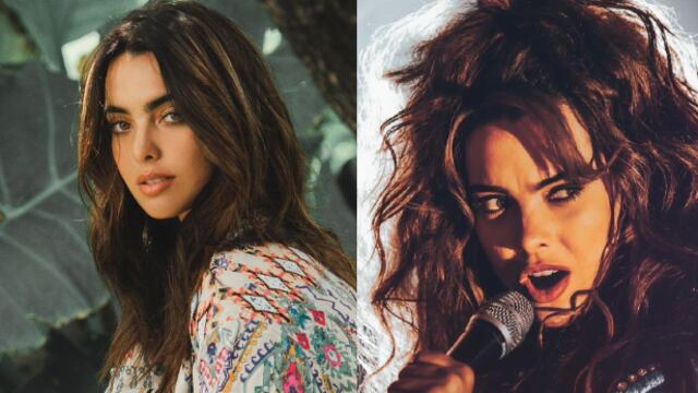 Scarlet Gruber tuvo que tomar terapia tras interpretar a Gloria Trevi