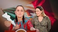 Sheinbaum se reunirá con Yeraldine Bonilla, gobernadora interina de Sinaloa
