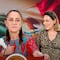 Sheinbaum se reunirá con Yeraldine Bonilla, gobernadora interina de Sinaloa