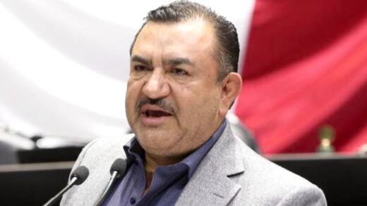 ¿Quién es Tony Meléndez? Diputado del PRI y vocalista de Conjunto Primavera