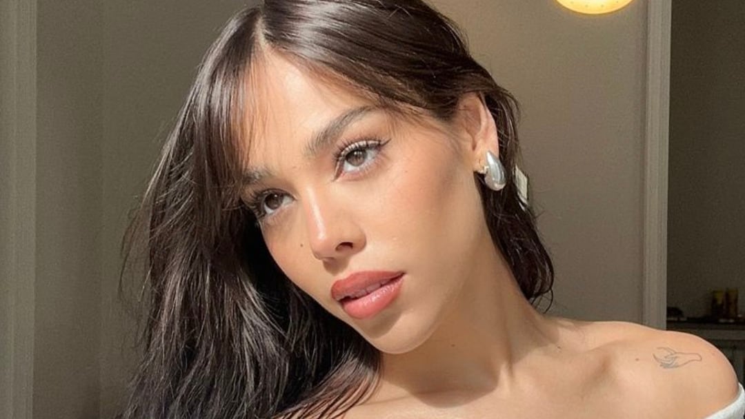Danna Paola