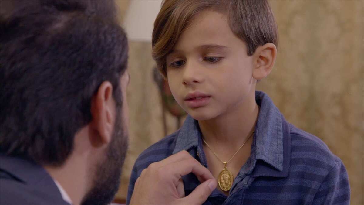 La Rosa de Guadalupe: ¿De qué trata “Testamento de odio”?