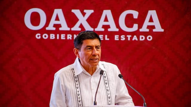Oaxaca valida firmas para revocación de mandato y marca precedente nacional