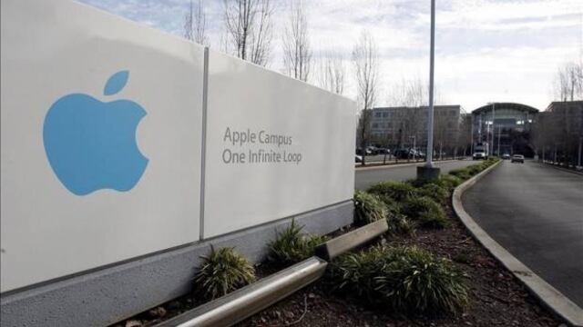 ¿Quieres trabajar en Apple? Más vale que sepas dar respuesta a las siguientes preguntas