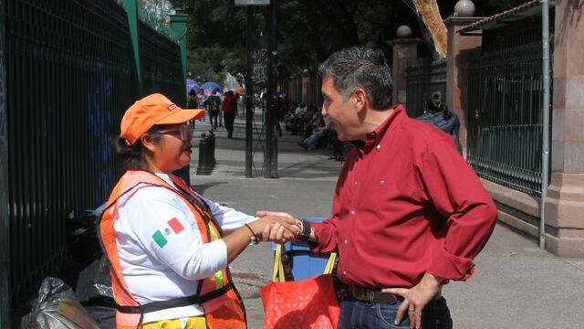 José María Tapia, empresario