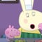 30 minutos de Peppa Pig y George cocinando panqueques de fantasía para ver en YouTube y español