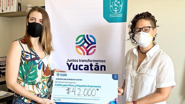 Michelle Fridman. Sefotur Yucatán.
