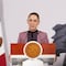 Sheinbaum explica nuevos hallazgos sobre el caso Ayotzinapa