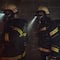 Oración corta del bombero para rezar el 22 de agosto por el Día del Bombero
