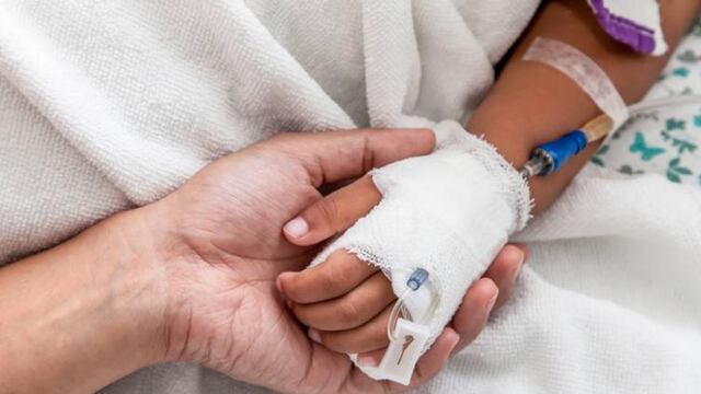 Menor de edad contagiada de rabia en Oaxaca tiene muerte cerebral