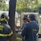 Fuga de gas por pipa en Cuauhtémoc genera alerta tras explosión en Iztapalapa