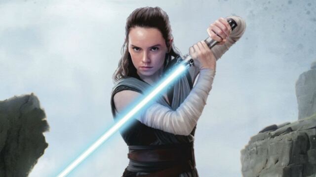 Rey