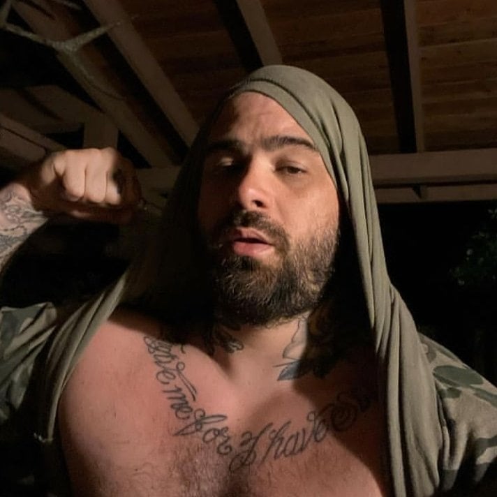 HUNTER MOORE, EL "HOMBRE MÁS ODIADO DE INTERNET"