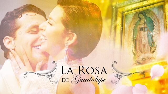 La Rosa de Guadalupe dedica un capítulo a Christian Nodal y Ángela Aguilar