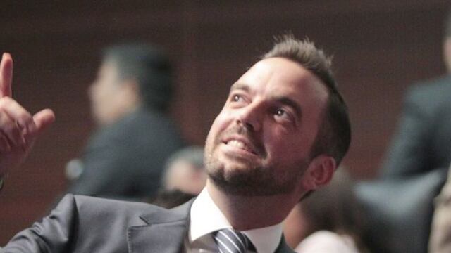 Jorge Luis Lavalle Maury