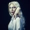 Así se ve Lady Gaga como Rosaline Rotwood para Merlina temporada 2 de Netflix