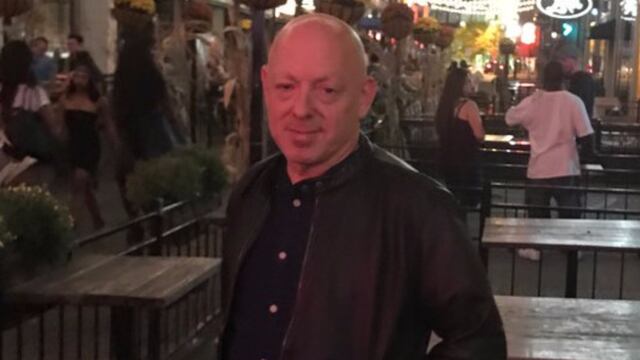 Brian Michael Bendis