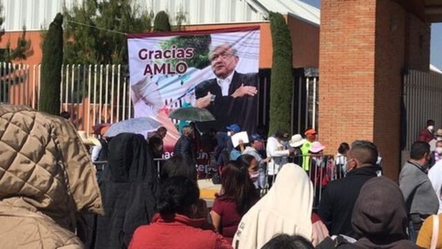 Manta en ZInacantepec