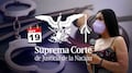 SCJN decidirá este lunes 19 de octubre si atrae el caso de María Elena Ríos
