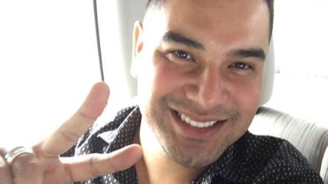 Alan Ramírez
