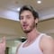 Fede Dorcaz y su última aparición en Las Estrellas bailan en Hoy, antes de morir