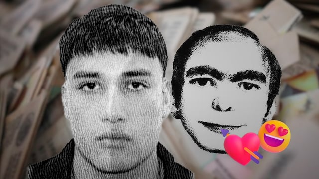 El Malilla revive meme "¿Has soñado con este hombre?".