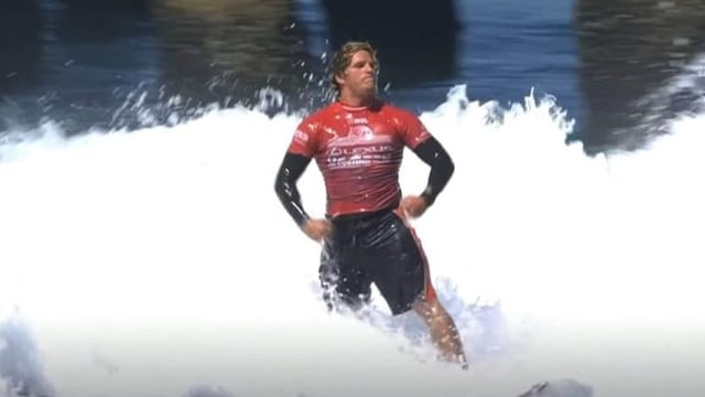 Alan Cleland se proclama campeón del US Open