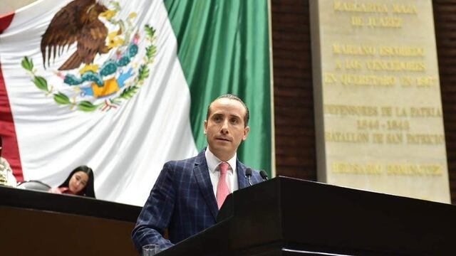 Mario Riestra logra aprobación de reforma en materia de discrminación