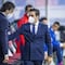 Santiago Solari y Marcelo Leaño están “fascinados” con trueque Sebastián Córdova-Uriel Antuna