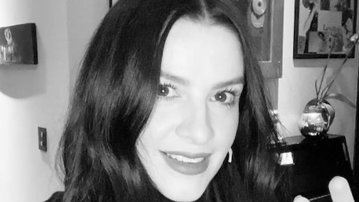 Lidia Ávila venderá tortillas en medio de la ruptura de OV7