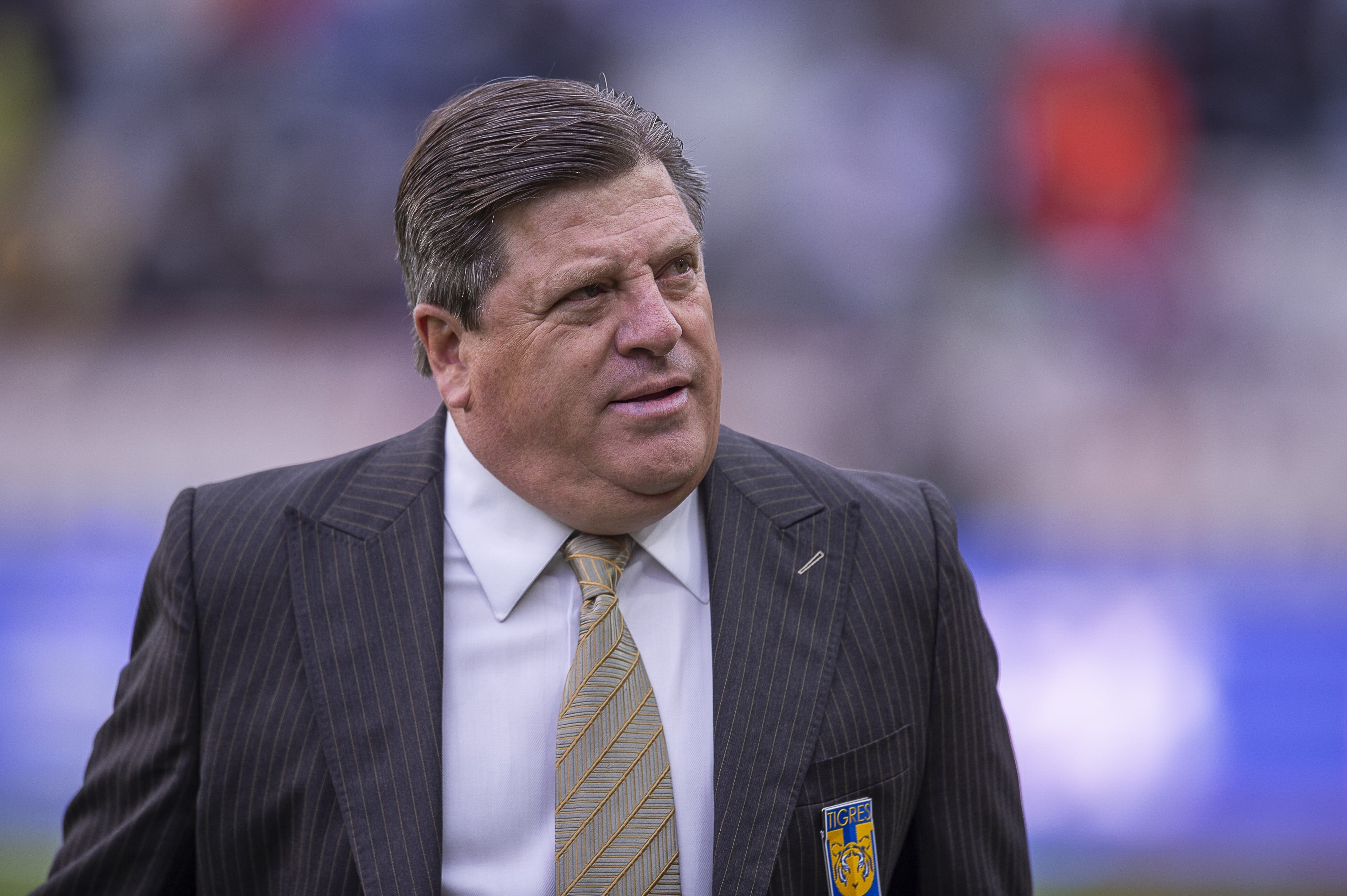 Miguel Herrera