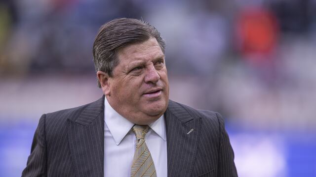 Miguel Herrera