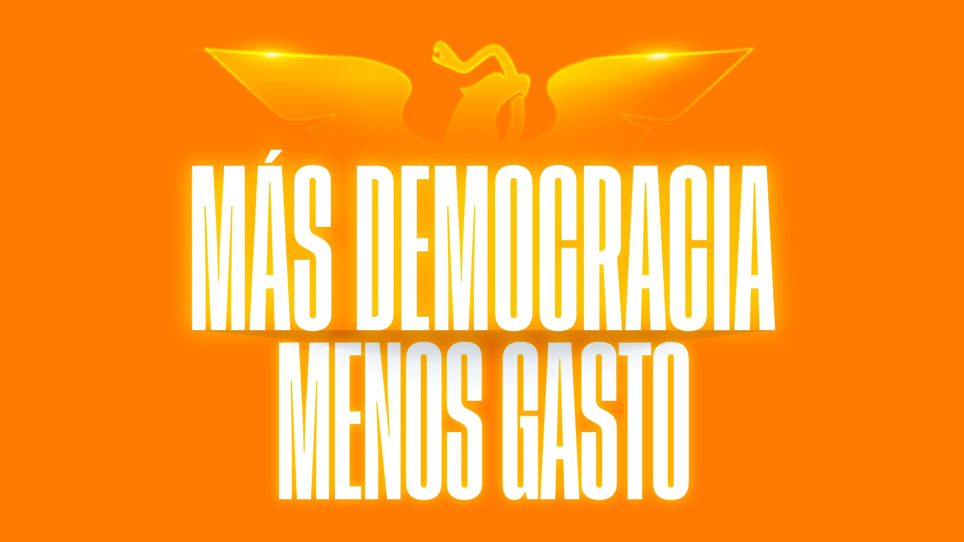 Claves de la reforma electoral de Movimiento Ciudadano