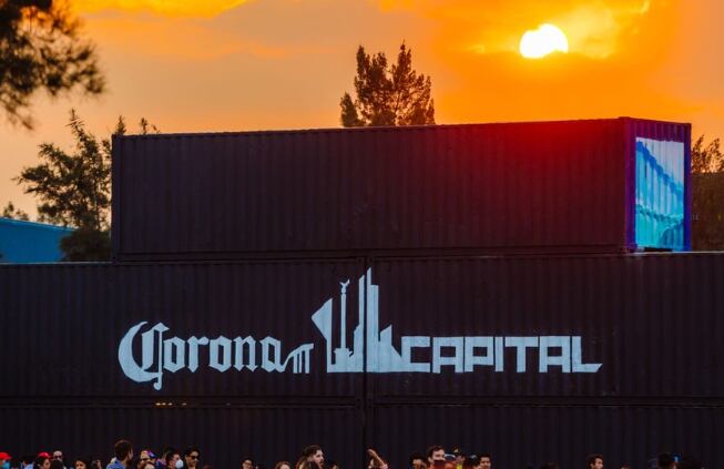 Corona Capital 2022