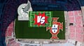 México vs Portugal: Pronóstico y posibles alineaciones del partido amistoso en el Estadio Banorte