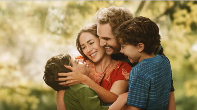 Netflix: Los dos hemisferios de Lucca