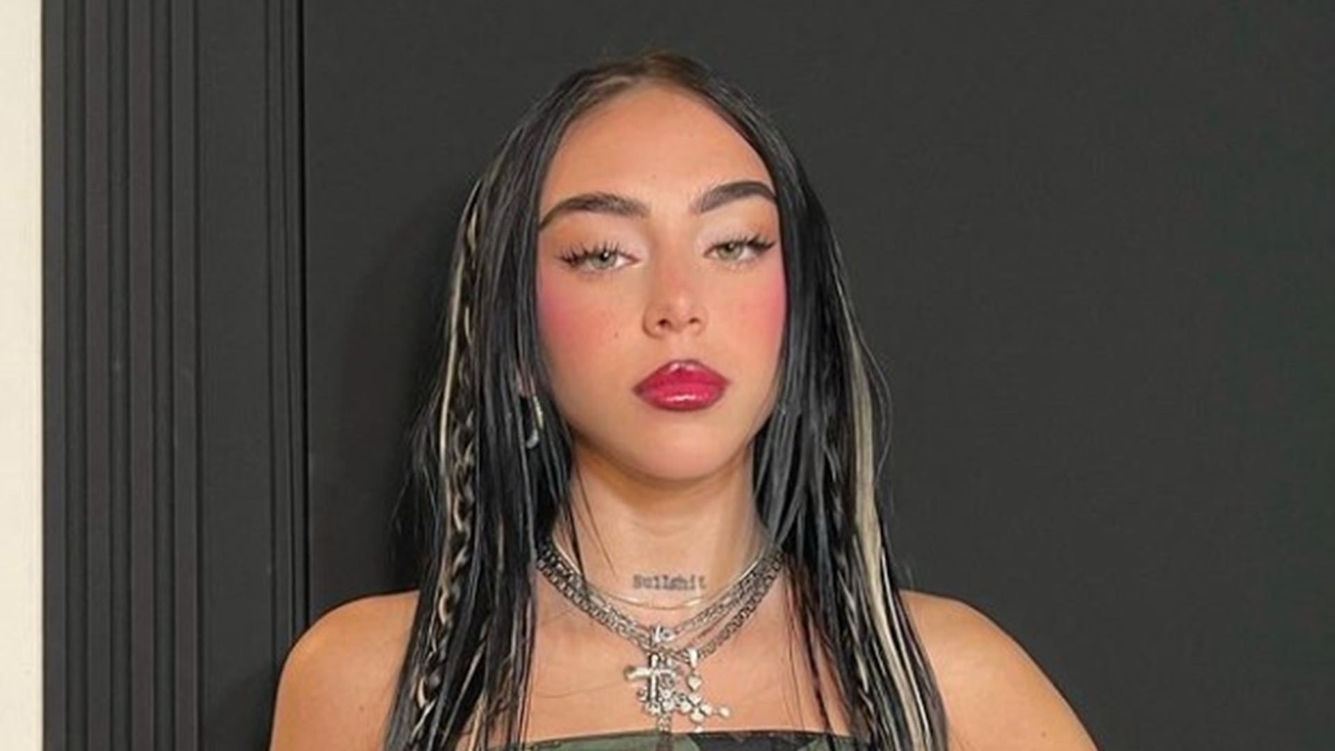 Nicki Nicole