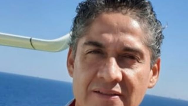 Miguel Ángel Miranda Mendoza, subdirector de Pemex.