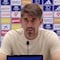 Paunovic acaba de tirar un bombazo sobre los jugadores mexicanos en el Real Oviedo