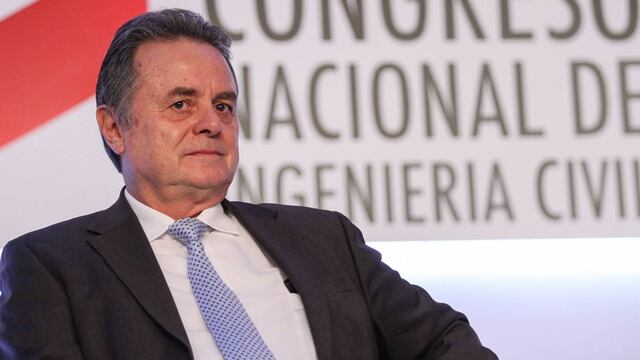 Pedro Joaquín Coldwell. Comparecencia por Reforma Energética.