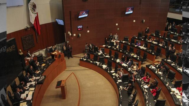 Se debatirá si la Constitución de 1917 es del Siglo XXI, y la conclusión se podría derivar un nuevo constituyente "o podría derivarse modificaciones sólo a la Constitución".